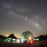 Astronomers spot 3rd object that is not from our solar system