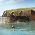 Laugarás Lagoon, with Cascading Pools, to Open in Iceland