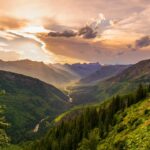 National Park Fees, Reservations to Prioritize U.S. Visitors