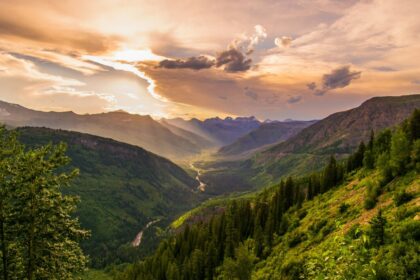 National Park Fees, Reservations to Prioritize U.S. Visitors