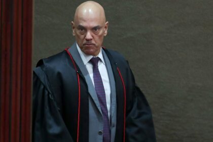 'Oppressive campaign of censorship'? US sanctions Brazil judge overseeing Bolsonaro case