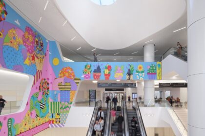 Prix Versailles Unveils World’s Most Beautiful Airports