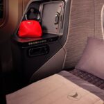 Review: Turkish Airlines Offers Best Value in Business Class