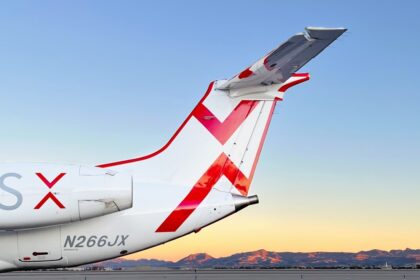 Semi-Private Air Carrier JSX Launches Loyalty Program