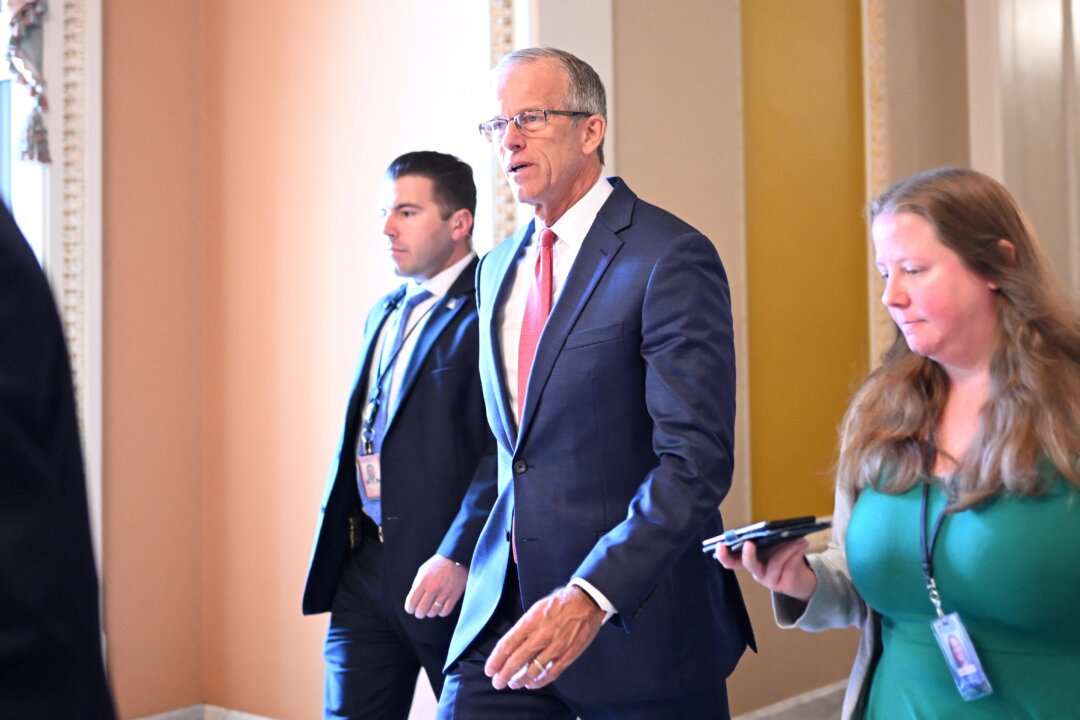 Senate Advances Trump’s $9 Billion Spending Cut Bill as Vance Casts Tie-Breaking Vote