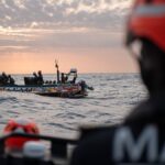 Senegal's navy intercepts 201 African migrants on deadly Atlantic route to Europe