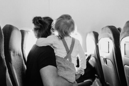 Should You Swap Airplane Seats to Let Families Be Together?