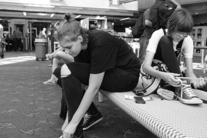 TSA Ends Shoe Removal Requirement During Security Checks