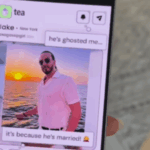 Tea app hacked: 13,000 women’s photos and IDs leaked