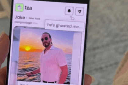 Tea app hacked: 13,000 women’s photos and IDs leaked