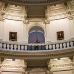 Texas Sheriff’s Lack of Jail Space Leaves Thousands of Warrants for Illegal Immigrants Unserved
