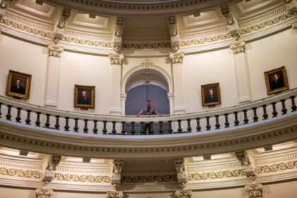 Texas Sheriff’s Lack of Jail Space Leaves Thousands of Warrants for Illegal Immigrants Unserved
