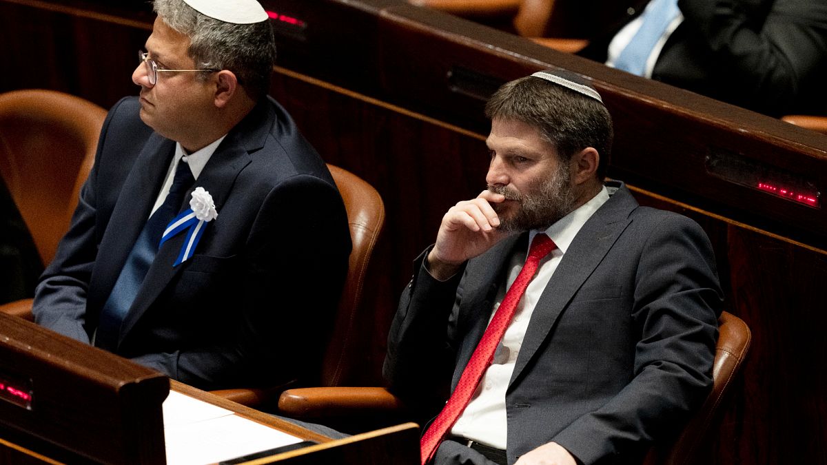 The Netherlands to impose travel ban against Israeli ministers and summon ambassador over Gaza