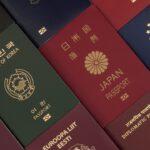The World’s Most Powerful Passports in 2025, Ranked
