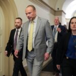 Trump Plans Meeting With NATO Secretary General on Ukraine