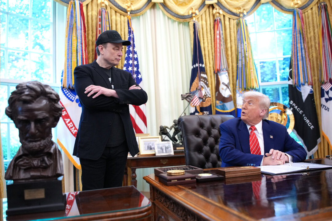 The Epoch Times