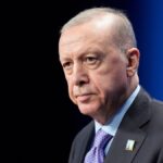 Turkey's leader says PKK disarmament opens 'new page in history' after group lays down arms