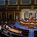 US Congress gives final approval to Trump's signature tax bill and sends it to him to sign