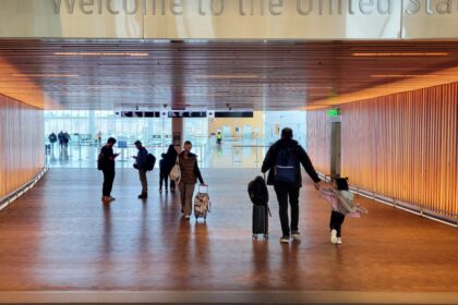 U.S. to Charge “Visa Integrity Fee” for Foreign Visitors