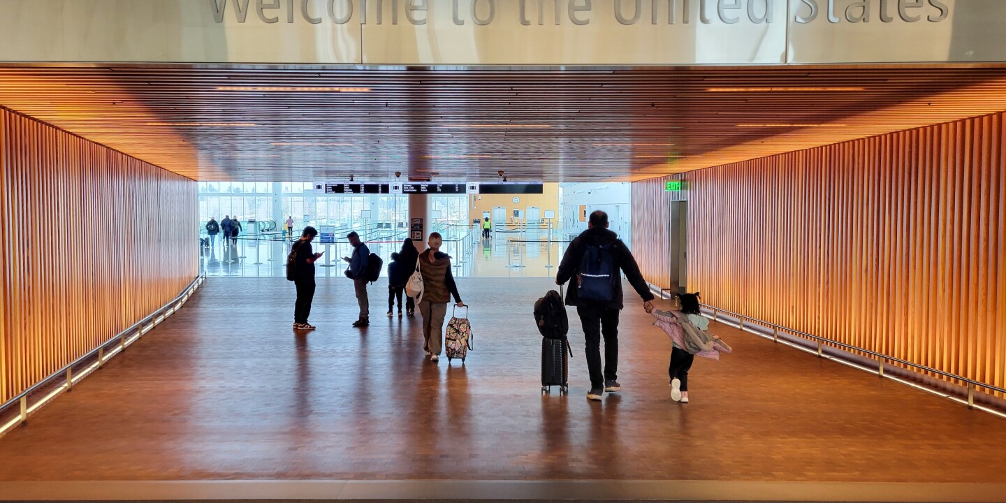 U.S. to Charge “Visa Integrity Fee” for Foreign Visitors