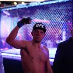 Nate Diaz UFC