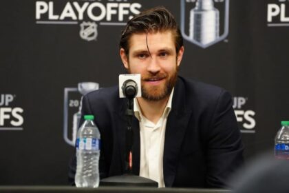 Leon Draisaitl