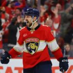 Sam Reinhart Injury
