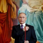 (Un)orthodox intelligence operations: How Russia is using its churches abroad