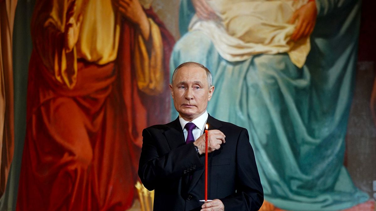 (Un)orthodox intelligence operations: How Russia is using its churches abroad