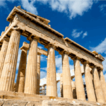 Beyond the beach: Greece’s high-value economy starts here