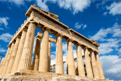 Beyond the beach: Greece’s high-value economy starts here
