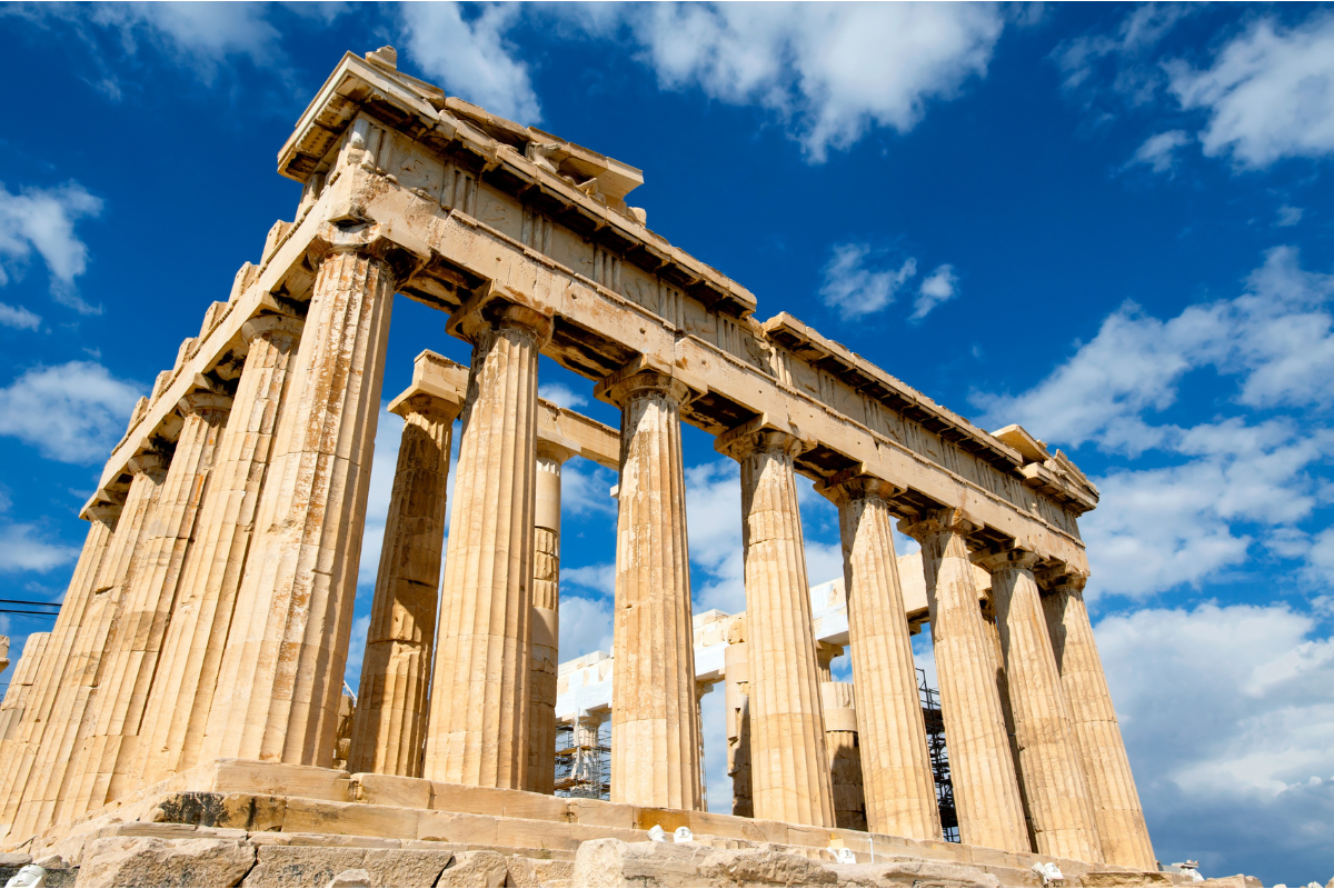 Beyond the beach: Greece’s high-value economy starts here