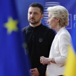 Why Ukraine's new anti-corruption law spells trouble for its EU accession hopes