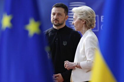 Why Ukraine's new anti-corruption law spells trouble for its EU accession hopes