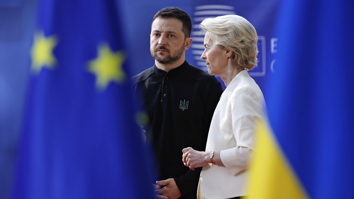 Why Ukraine's new anti-corruption law spells trouble for its EU accession hopes