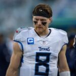 Will Levis Titans pic