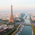 You Can Now Swim in the Seine River in Paris