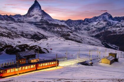 Your Guide to Eurail Passes: Costs, Use, and How to Buy Them