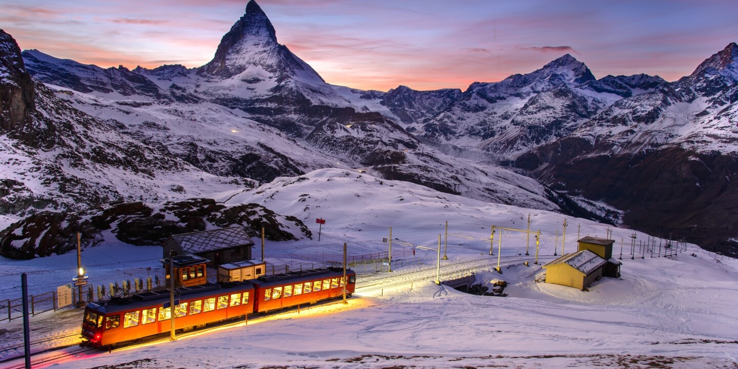 Your Guide to Eurail Passes: Costs, Use, and How to Buy Them