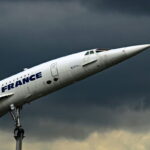 Concorde is set to make a comeback in 2026