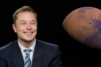 Musk enters political arena with new ‘America Party’