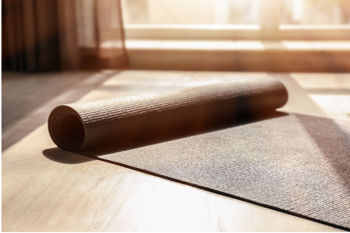 Lidl’s €20 doormat fights burglars, here’s how