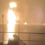 Israel launches aerial attacks on Houthis in Yemen