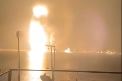 Israel launches aerial attacks on Houthis in Yemen