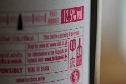Spain’s wine industry hit hard by British tax change