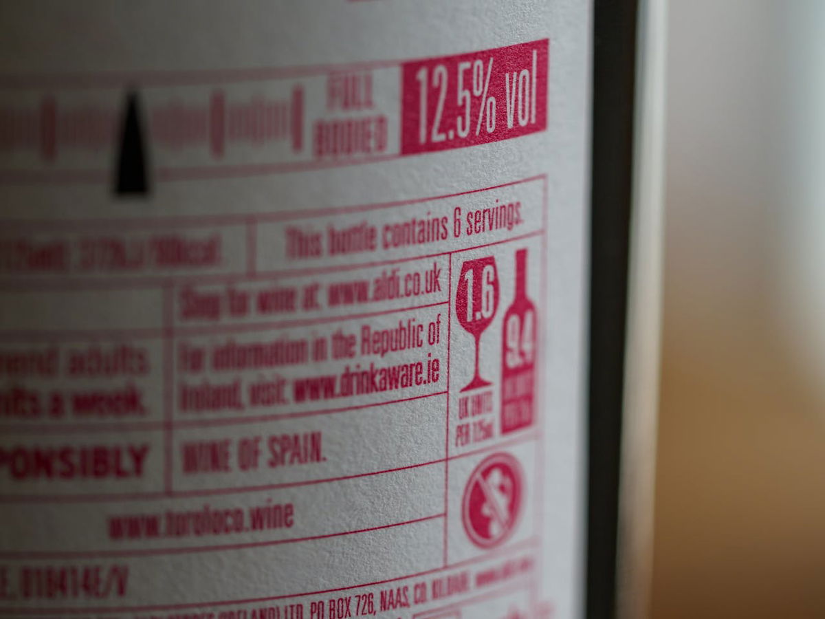 Spain’s wine industry hit hard by British tax change
