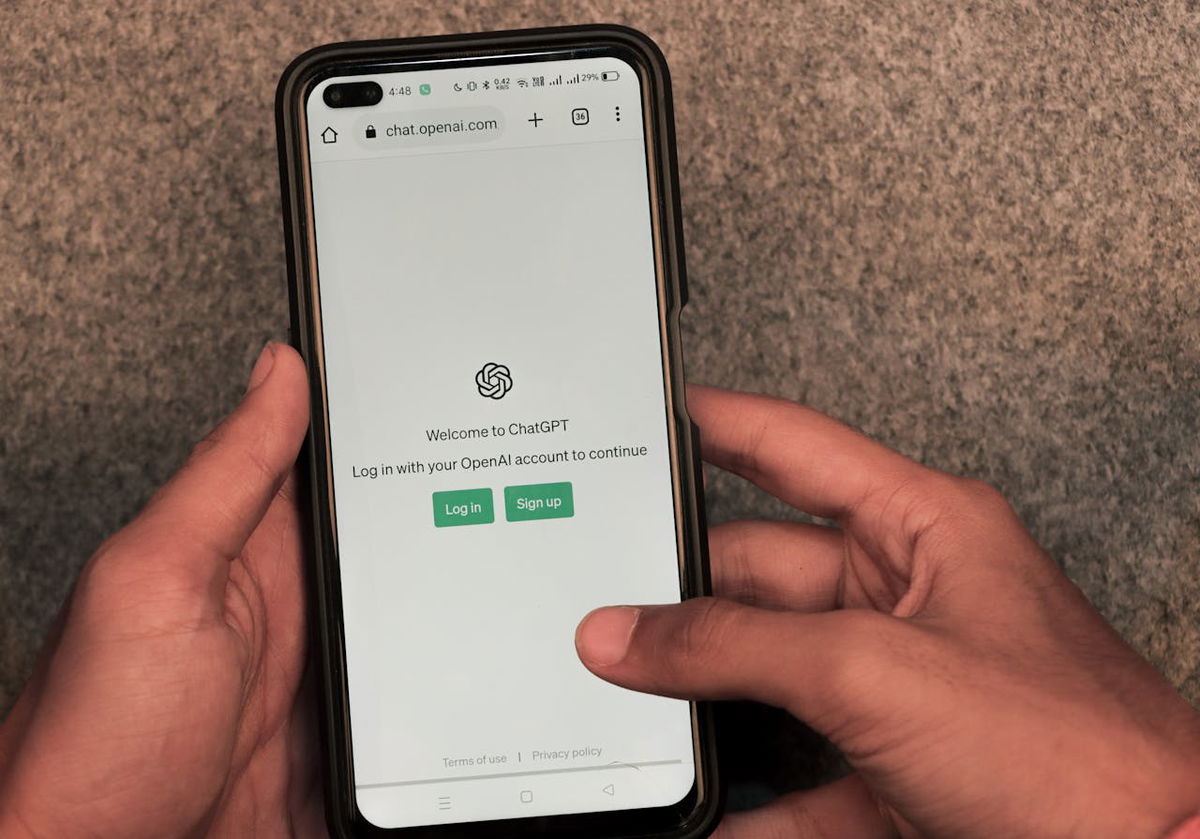 OpenAI and UK government strike deal to boost public services and economy