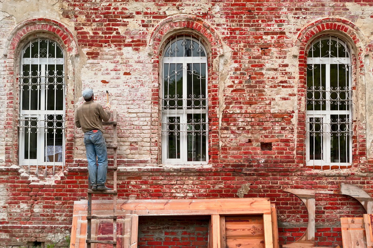 Exclusive interview: Transforming distressed properties into vibrant short-term rentals