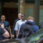 Diddy might have dodged a life sentence, but he now faces 50 civil cases