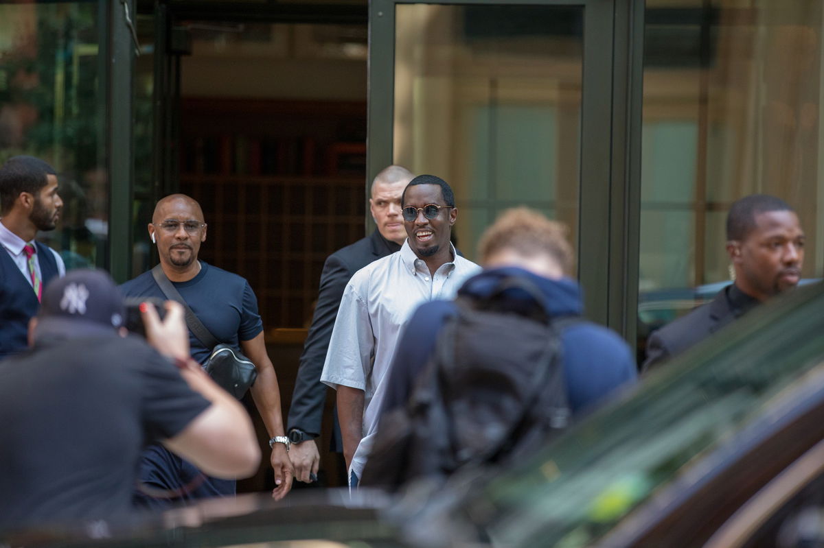 Diddy might have dodged a life sentence, but he now faces 50 civil cases